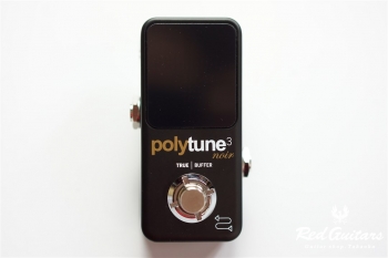 POLYTUNE 3 NOIR